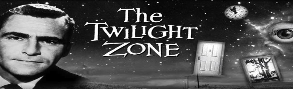 HAPPY TWILIGHT ZONE MARATHON!